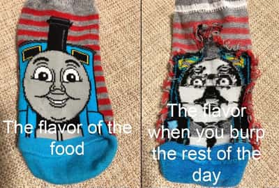Random Memes