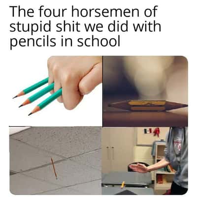 Random Memes