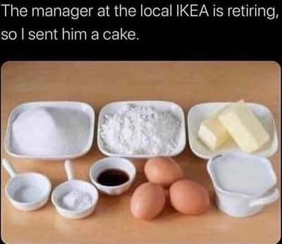Random Memes