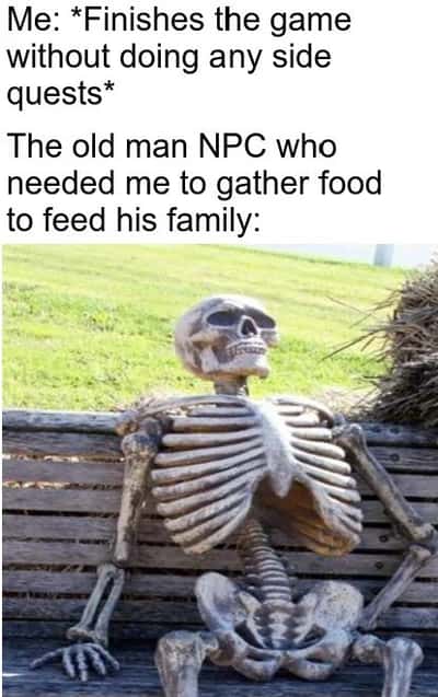 Random Memes