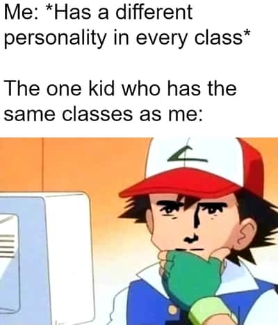 Random Memes