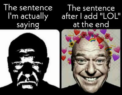 Random Memes