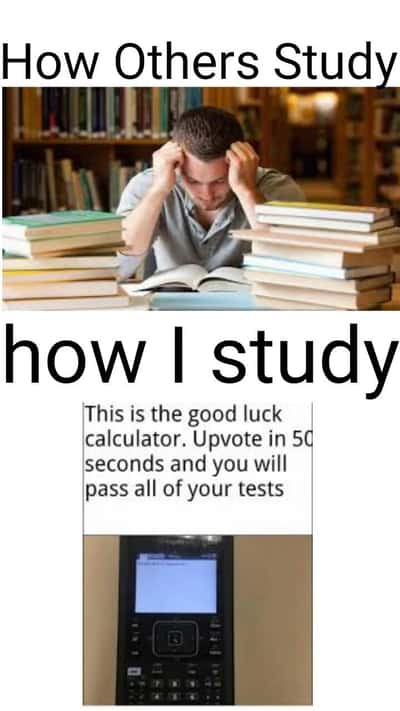 Random Memes