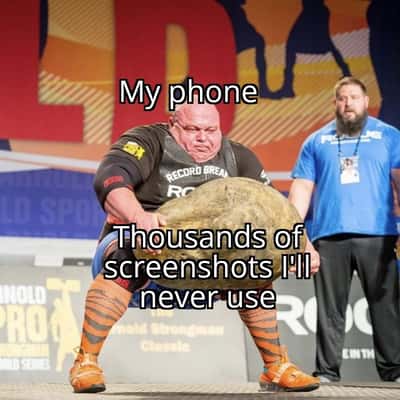Random Memes