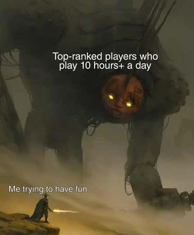 Random Memes