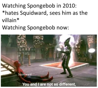 Random Memes
