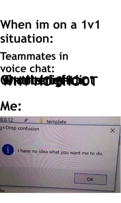 Random Memes
