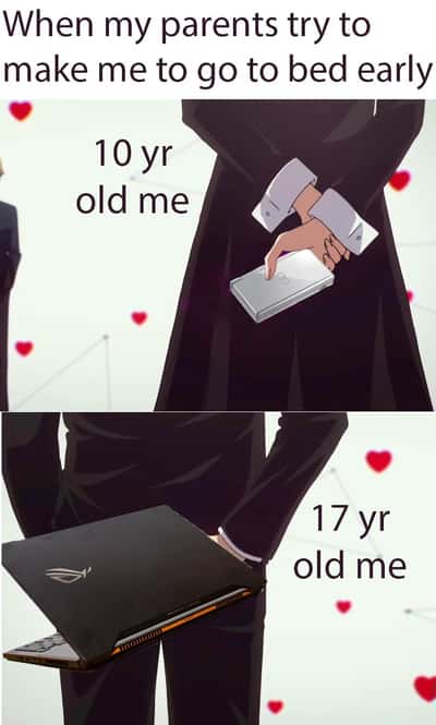 Random Memes