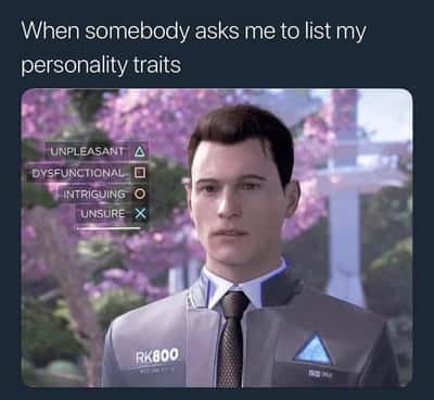 Random Memes