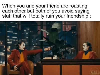 Random Memes