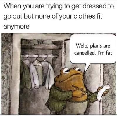 Random Memes