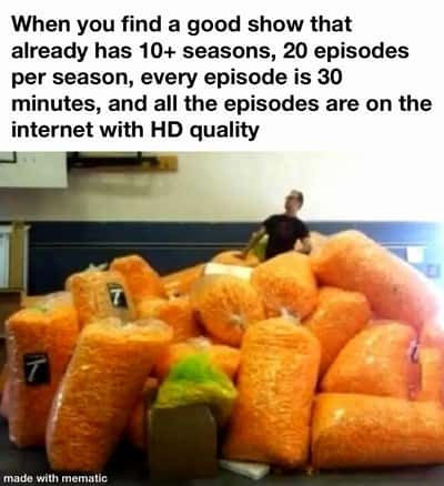 Random Memes