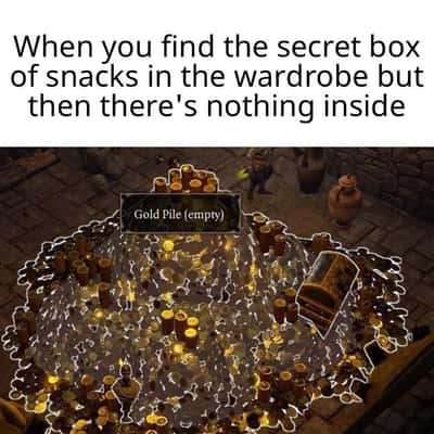 Random Memes