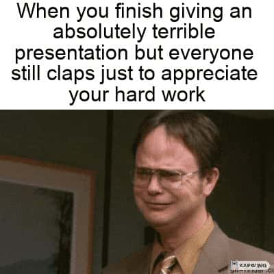 Random Memes
