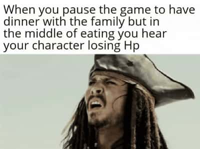 Random Memes