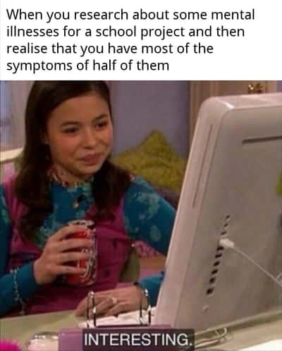 Random Memes