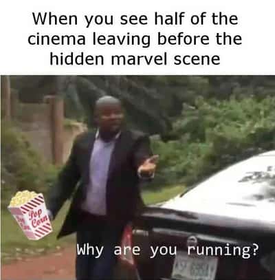 Random Memes