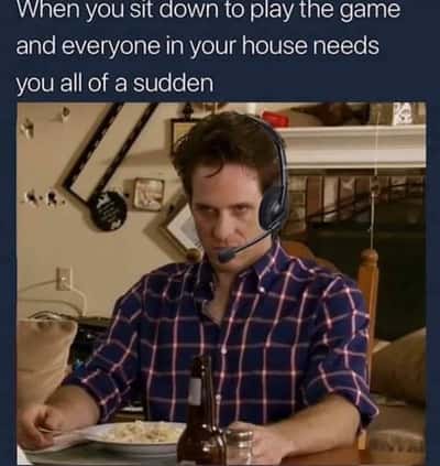 Random Memes