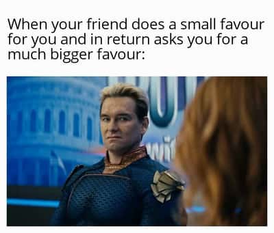 Random Memes
