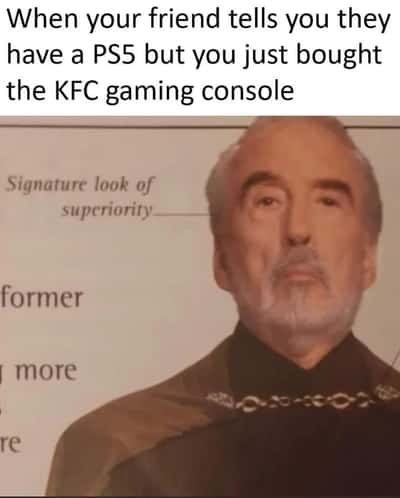 Random Memes