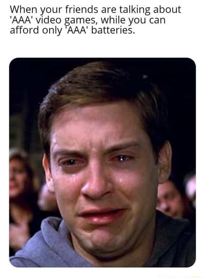 Random Memes