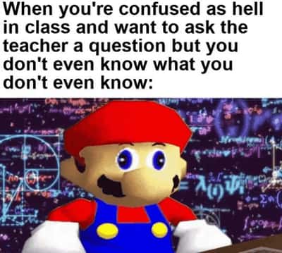 Random Memes