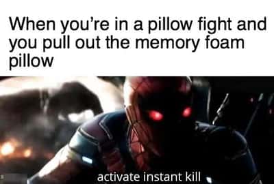 Random Memes