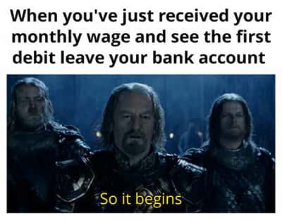 Random Memes