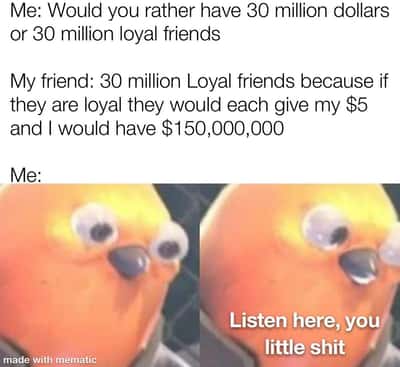 Random Memes