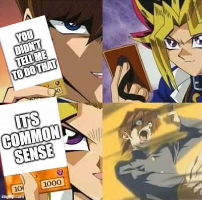 Random Memes