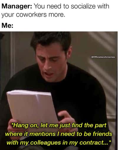 Random Memes