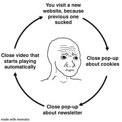 Random Memes