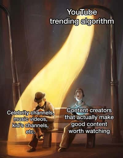 Random Memes