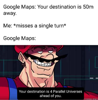Random Memes