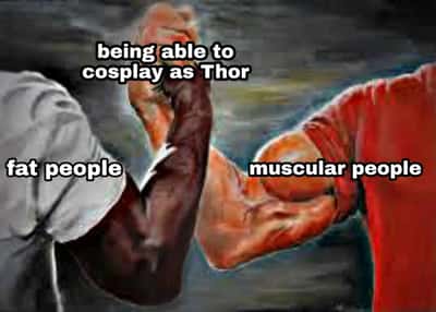 Random Memes