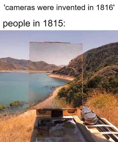 Random Memes