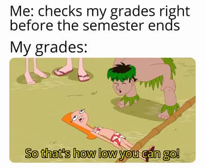 Random Memes