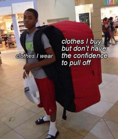 Random Memes