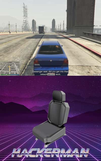 Random Memes