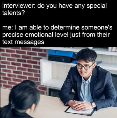 Random Memes