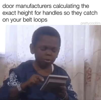 Random Memes
