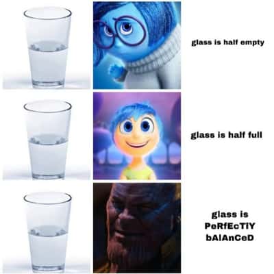 Random Memes