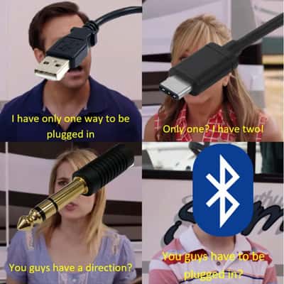 Random Memes