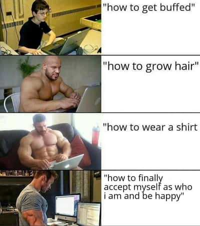 Random Memes