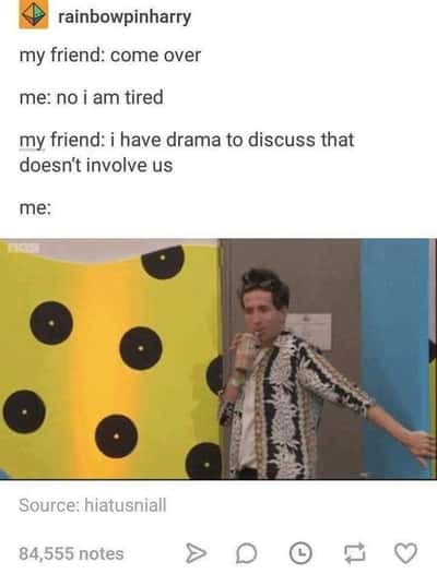 Random Memes