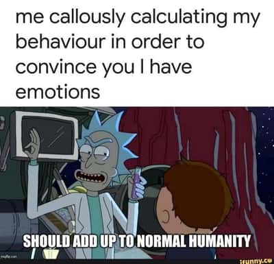 Random Memes