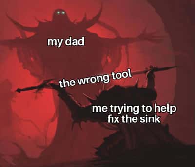 Random Memes