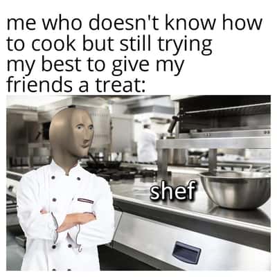 Random Memes