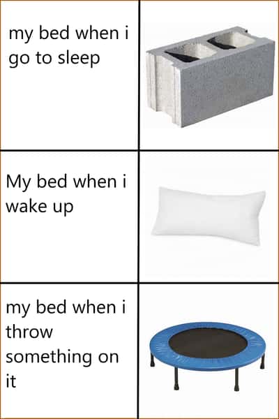 Random Memes