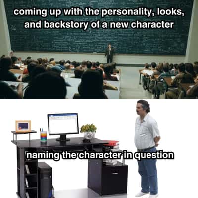 Random Memes